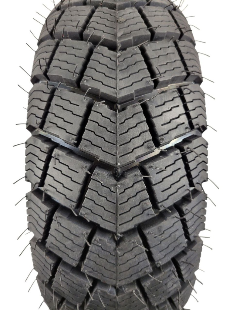 Мотошина "10"  120/70-10  NORTH STAR SS-098 напівшип (8PR), TL безкамерна