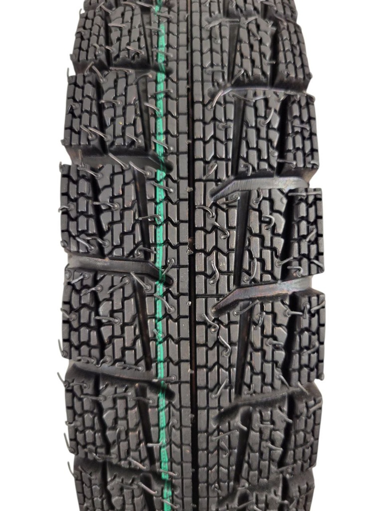 Покришка "10"  3.50-10  F-578, TL безкамерна