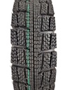 Покришка "10"  3.50-10  F-578, TL безкамерна