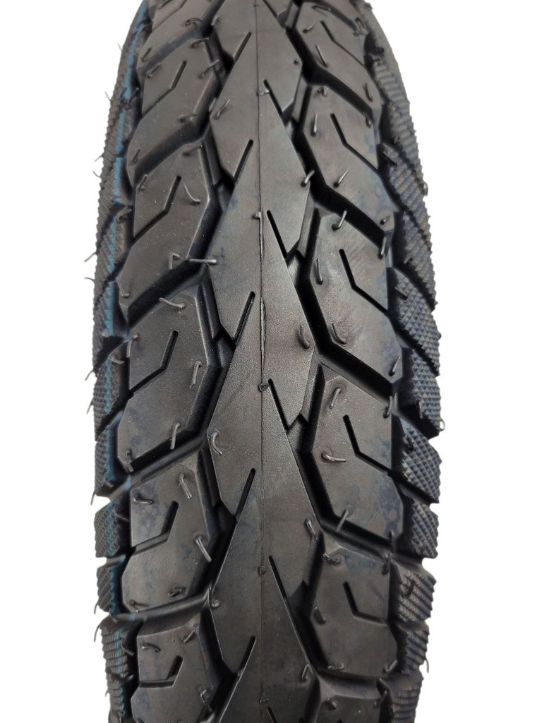 Мотошина "10"  3.50-10  HD-822/G-212/F-001, TL безкамерна