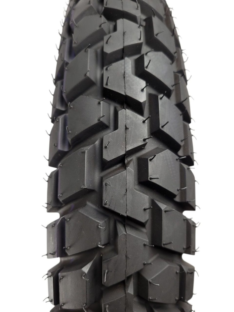 Мотошина  "17"  110/90-17   DX-025 / MT-048, TT камерна