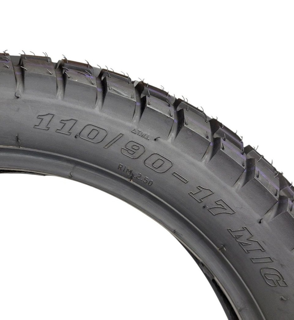 Мотошина  "17"  110/90-17   DX-025 / MT-048, TT камерна