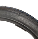 Мотошина "18"  90/90-18   RN-1250 дорожня , TL безкамерна