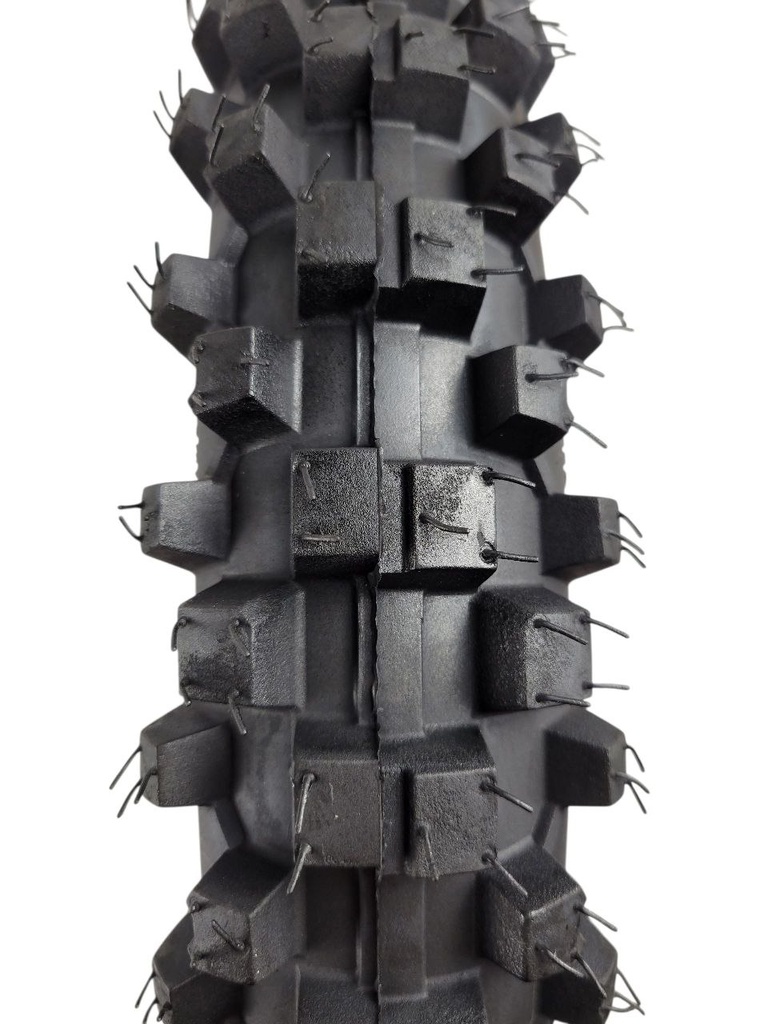 Покришка "12"  80/100-12  Y-185A KROSS, TT камерна