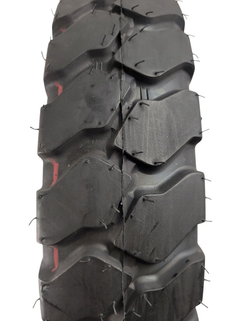 Мотошина "12"  5.00-12   WSX-108  для причіпа (8PR), TT камерна