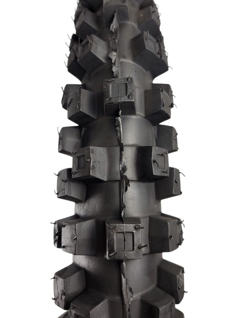 Мотошина "21"  80/100-21  C-117 CROSS, TT камерна