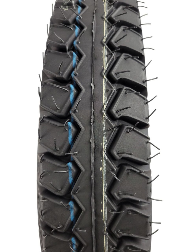 Мотошина "12"  4.00-12 для причіпа (8PR), TT камерна