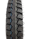 Мотошина "12"  4.00-12 для причіпа (8PR), TT камерна