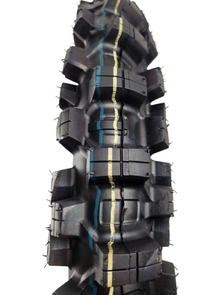 Мотошина  "19"  100/90-19  NORTH STAR  SS-152  KROSS, камерна TT 