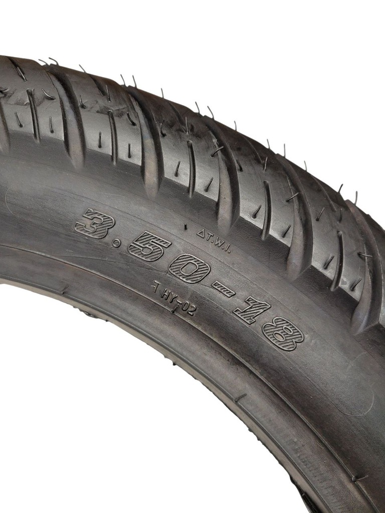 Мотошина "18"  3.50-18  DS-129 /  THY-01, TT камерна