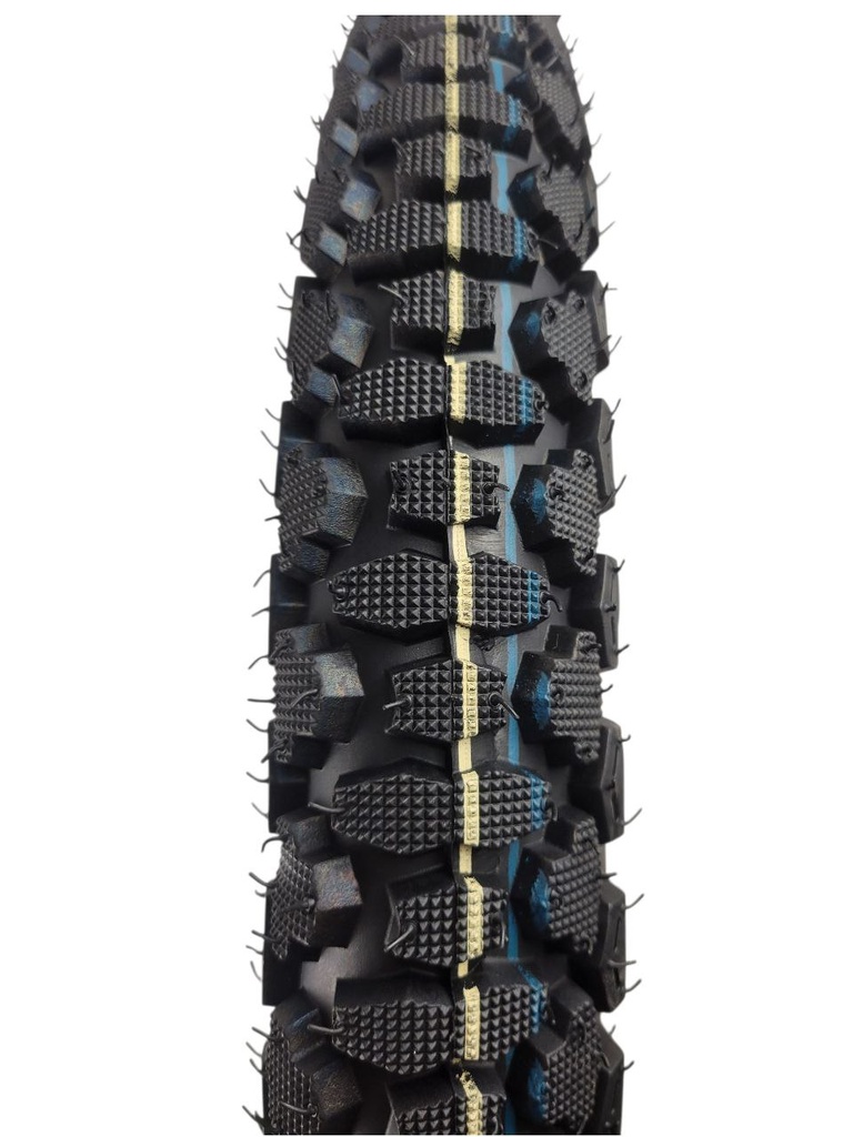 Покришка  "17"  3.00-17  NORTH STAR  SS-007-1 шипована, TT камерна