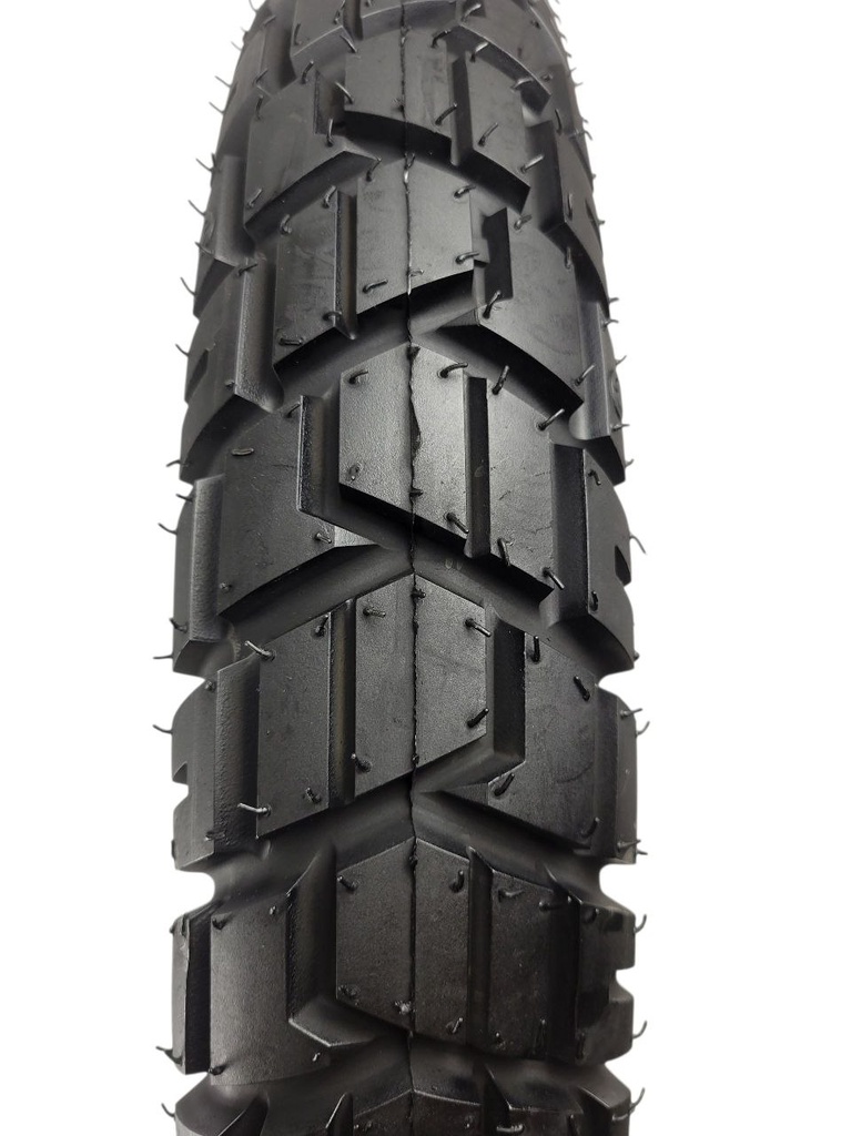 Мотошина  "18"  100/90-18   KNT-2500 напівшип, TT камерна