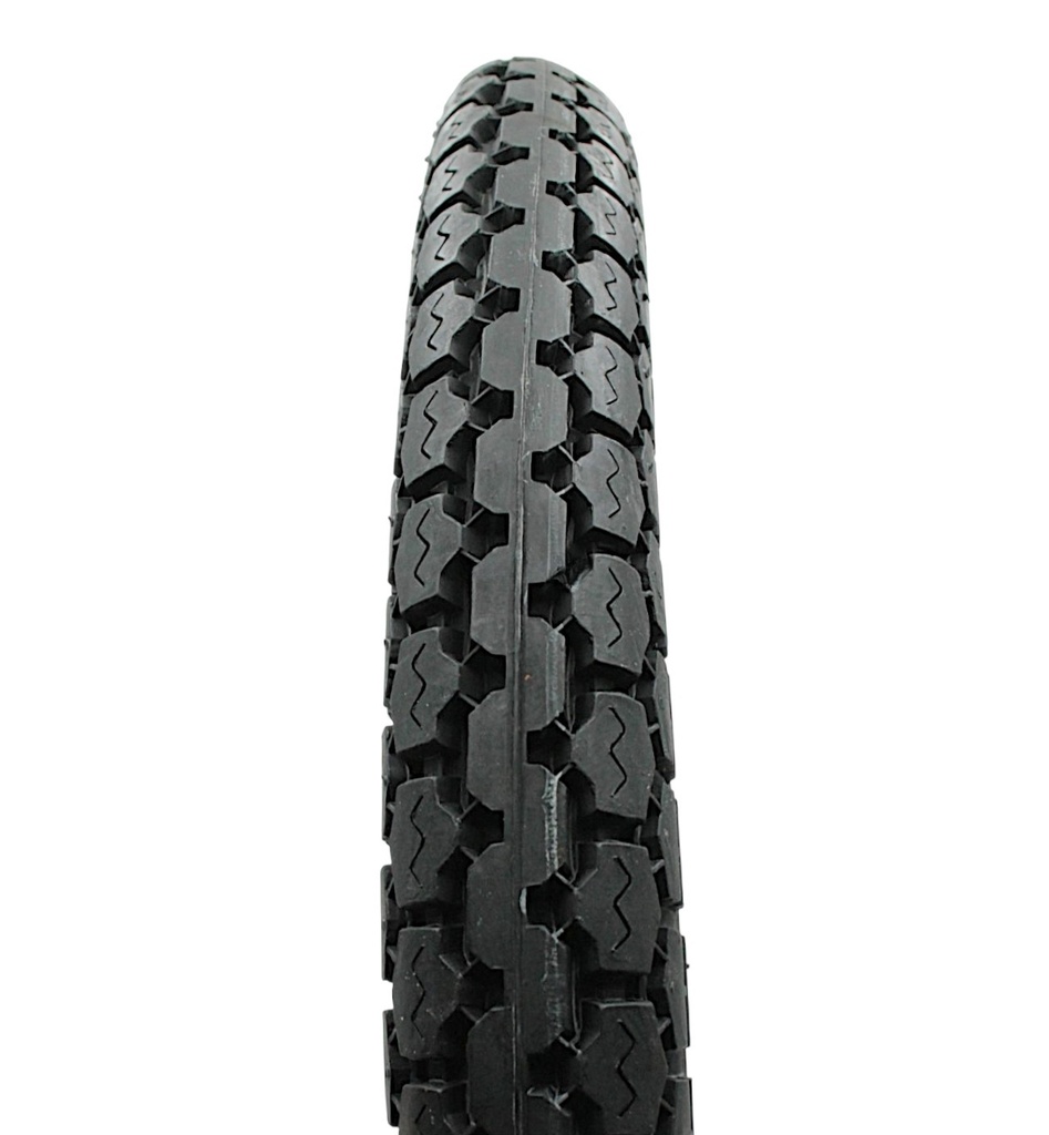 Мотошина "19" 3.25-19  SWALLOW Індонезія SB-207, камерна TT