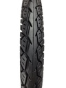 Покришка 16x2.125  XM-338  для електровелосипеда, TL
