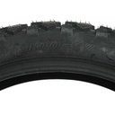 Мотошина "17"  3.00-17  Chao Yang H-871, камерна  TT