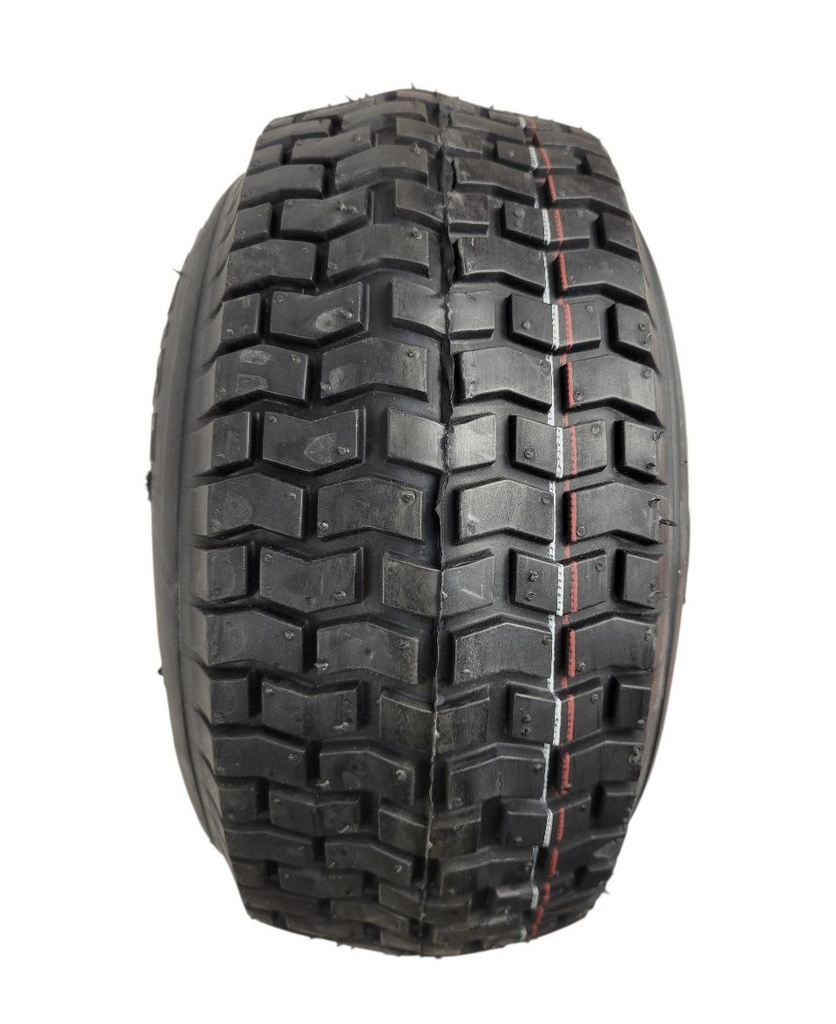 Покришка  6" ATV  13х5.00  R6 DELI TIRE Індонезія S-365 для дитячого квадроцикла, ТL безкамерна