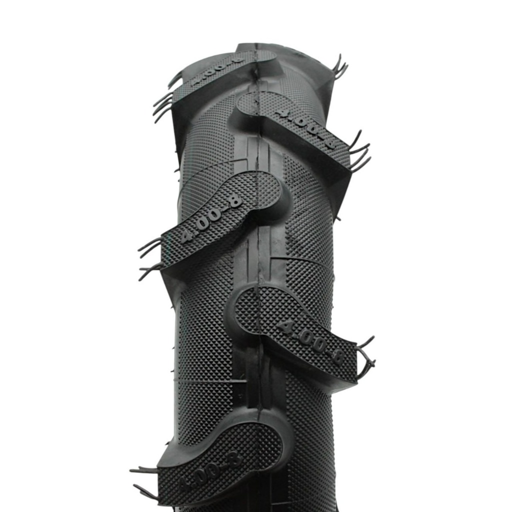 Покришка т-р  8" 4.00-8  SERVIS  Пакістан (мотоблок), 6PR