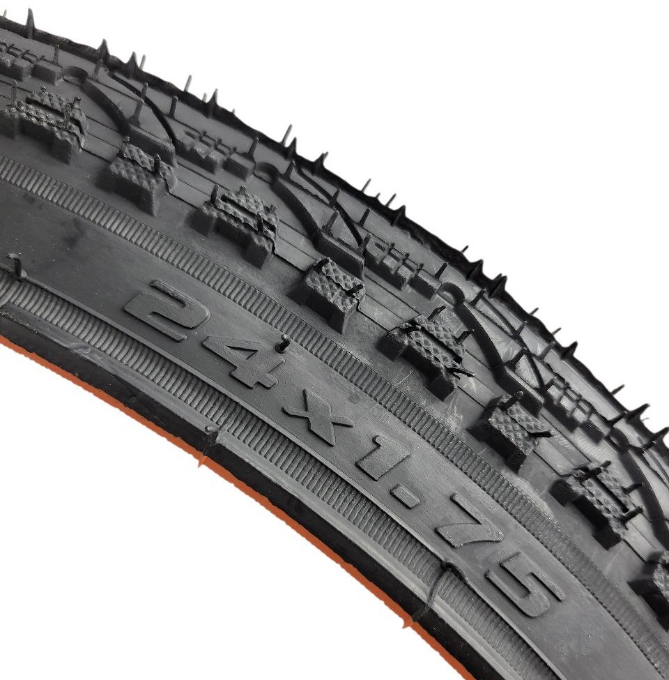 Покришка 24-1.75 DRC В'єтнам (207) дорожня