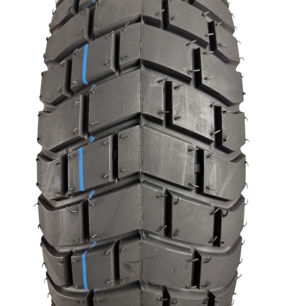 Мотошина "10"  120/90-10   DS-396, TL безкамерна