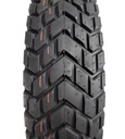 Мотошина  "17"  120/80-17  ChaoYang H-803-R, TL безкамерна