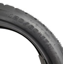 Мотошина  "17"  120/80-17  ChaoYang H-803-R, TL безкамерна