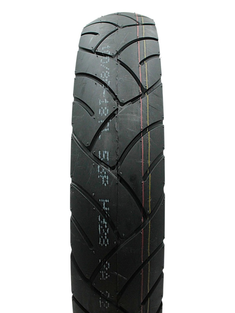 Мотошина "18"  100/80-18  ChaoYang  Н-928 , безкамерна TL