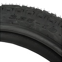 Мотошина  "18"  3.25-18  PERFECT 555 дорожня + КАМЕРА, TT