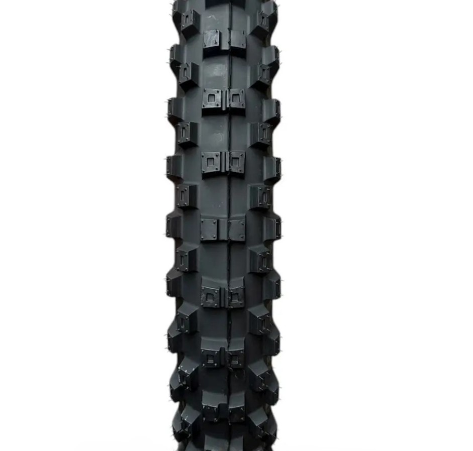 Мотошина "21"  80/100-21  ChaoYang  H-877 CROSS, TT камерна