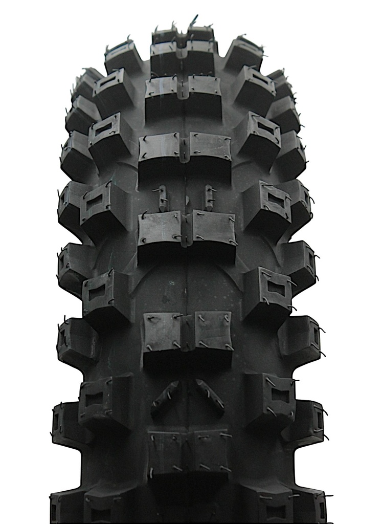 Мотошина "18"  120/90-18  SWALLOW Індонезія SB-144 шипована, камерна TT