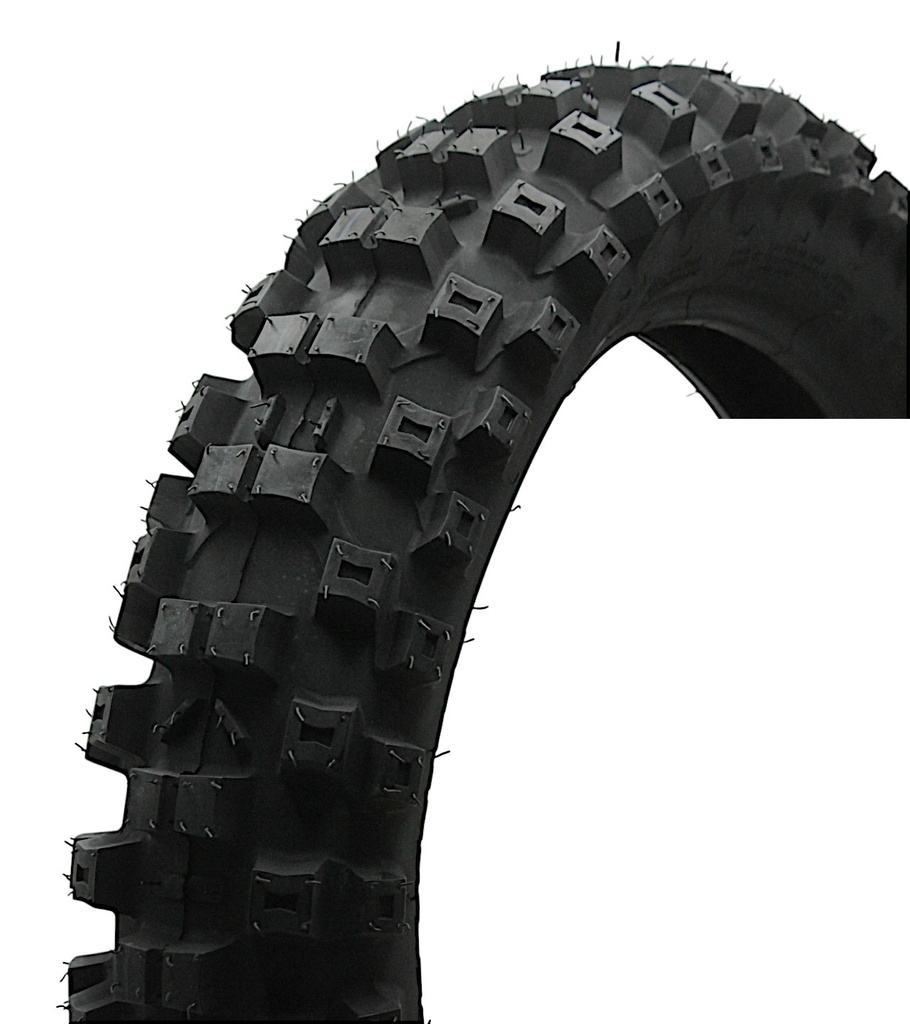 Мотошина "16"  90/100-16  DELI TIRE Індонезія  SB-144, TТ  камерна 