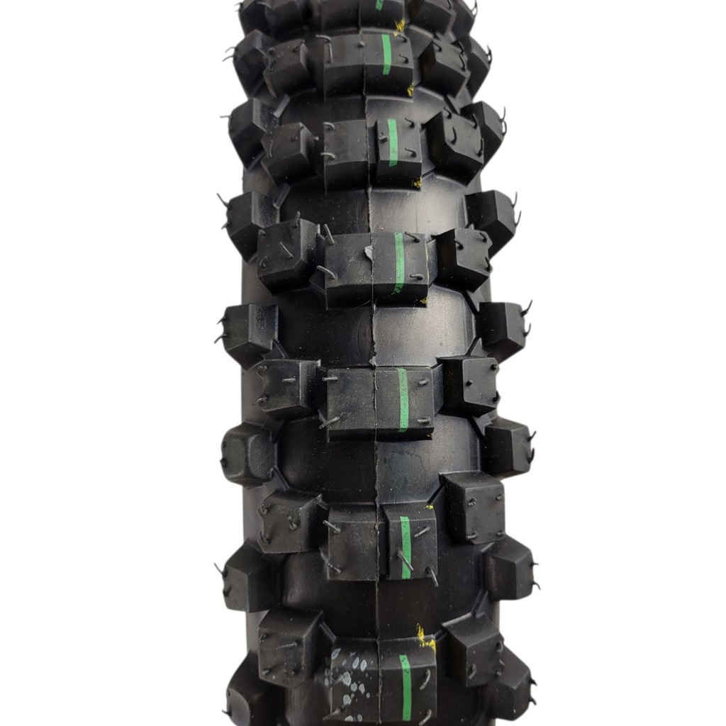 Мотошина  "14"   90/100-14  NORTH STAR SS-175 CROSS, TT камерна