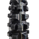 Мотошина  "18"  110/100-18  NORTH STAR  SS-154 CROSS, TT камерна 