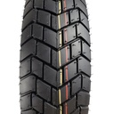 Мотошина "17"  130/80-17  NORTH STAR  SS-077A, TL безкамерна