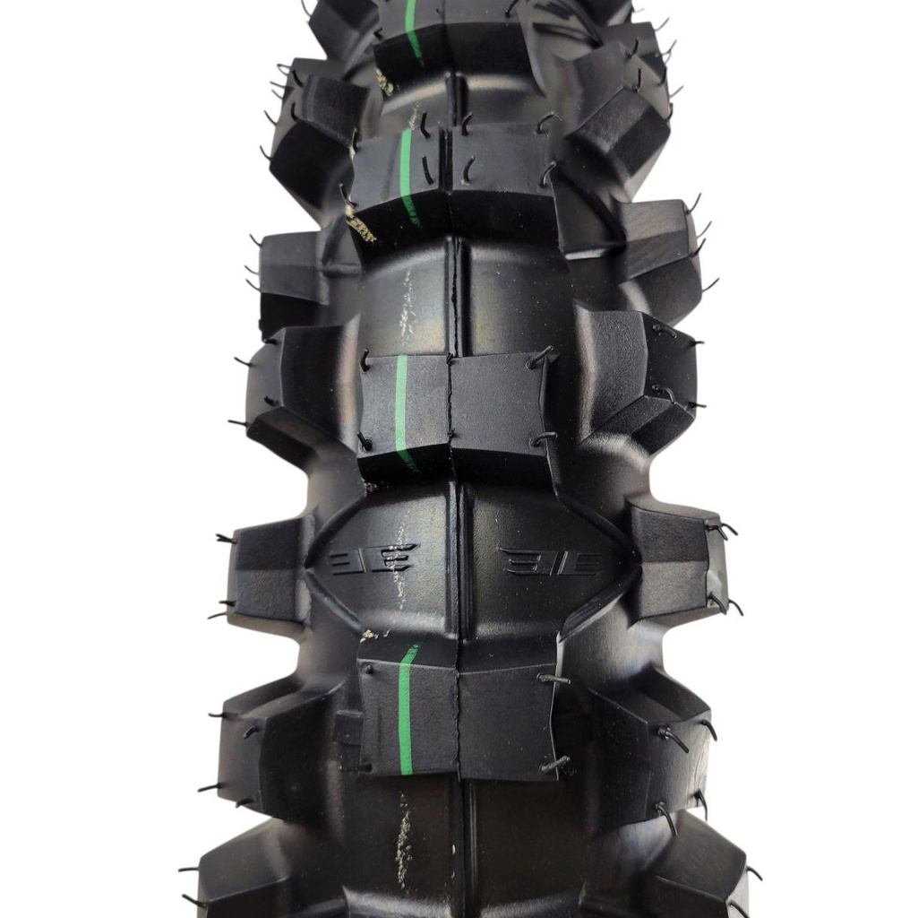 Мотошина  "18"  120/90-18  NORTH STAR  SS-155  CROSS, TT камерна