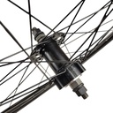 Колесо 28 перед., обід AL подвійний, втулка SHUNFENG під диск. гальма (6 болтів) на промах