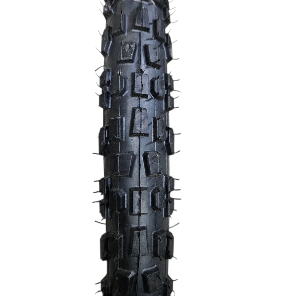 Покришка 26-2.125 Durro шипована, "квадрати"