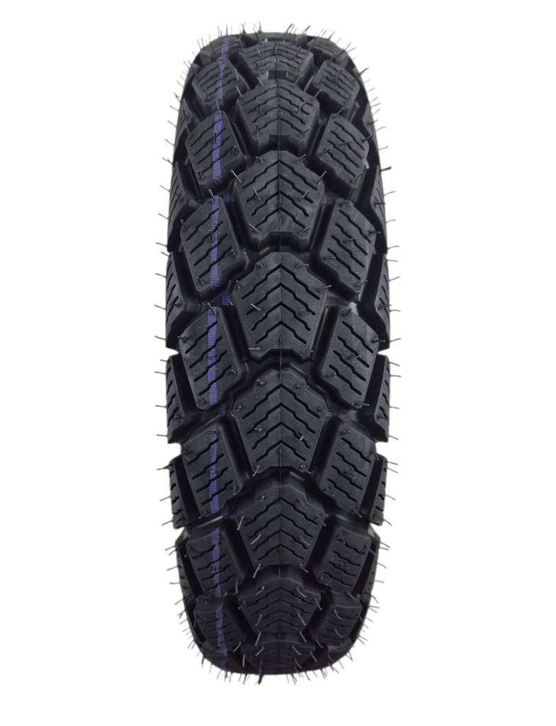 Мотошина "10"  90/90-10  MAIKEN  MK-8622 всесезонка (посилений корд), (TL) безкамерна