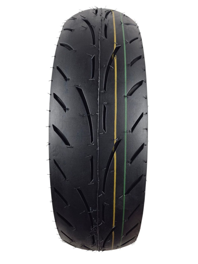 Мотошина  "14"  120/80-14   SS-143 дорожня, (TL) безкамерна