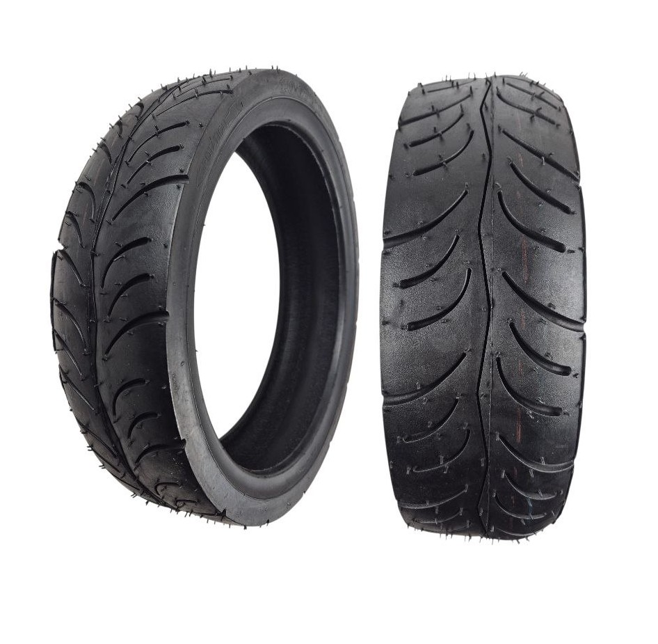 Мотошина "12"  100/60-12  FLUPLAT  CX-633, (TL) безкамерна