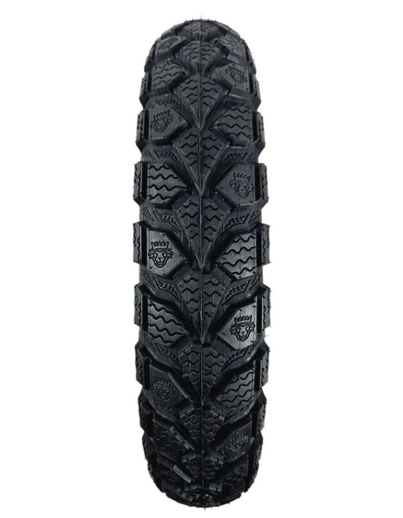 Мотошина "10" 3.00-10  H-919 (посилений корд), (TL) безкамерна