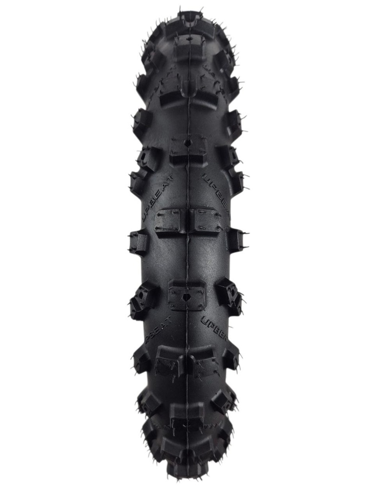 Мотошина "10"  2.50-10  UPBEAT  KROSS, (TL) безкамерна