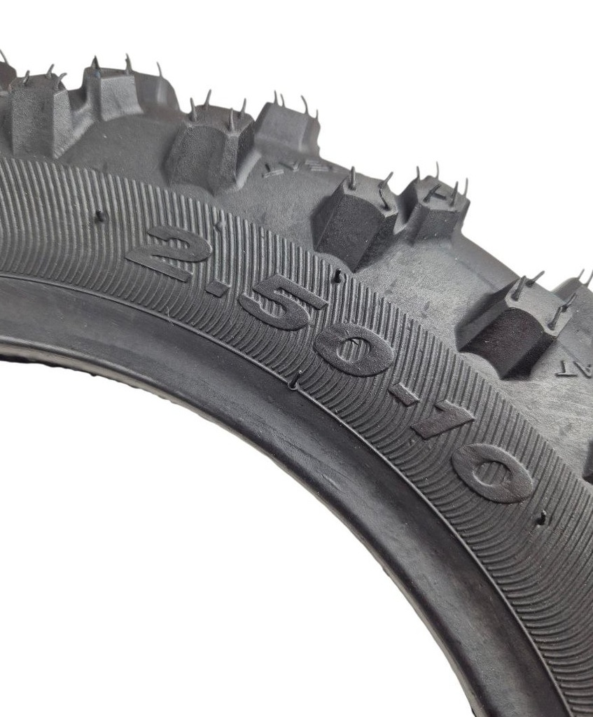 Мотошина "10"  2.50-10  UPBEAT  KROSS, (TL) безкамерна