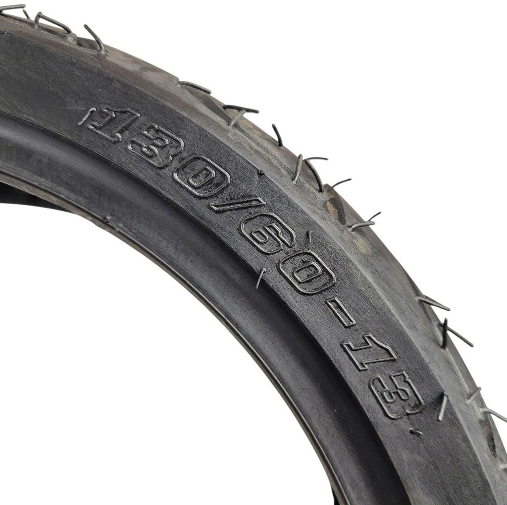 Мотошина "13"  130/60-13  B-L402, безкамерна TL