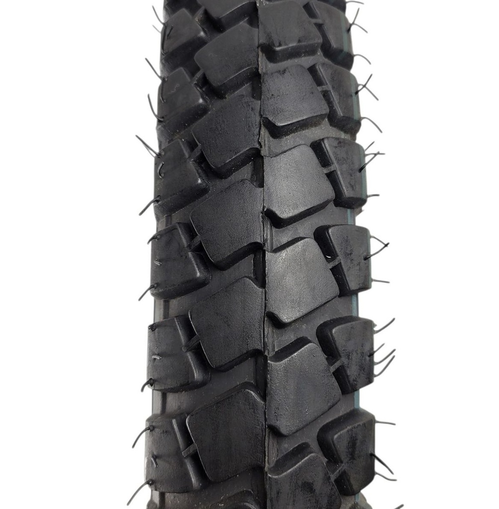 Мотошина "19" 3.75-19  HI-093, камерна TT