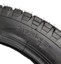 Мотошина "19" 3.75-19  HI-093, камерна TT