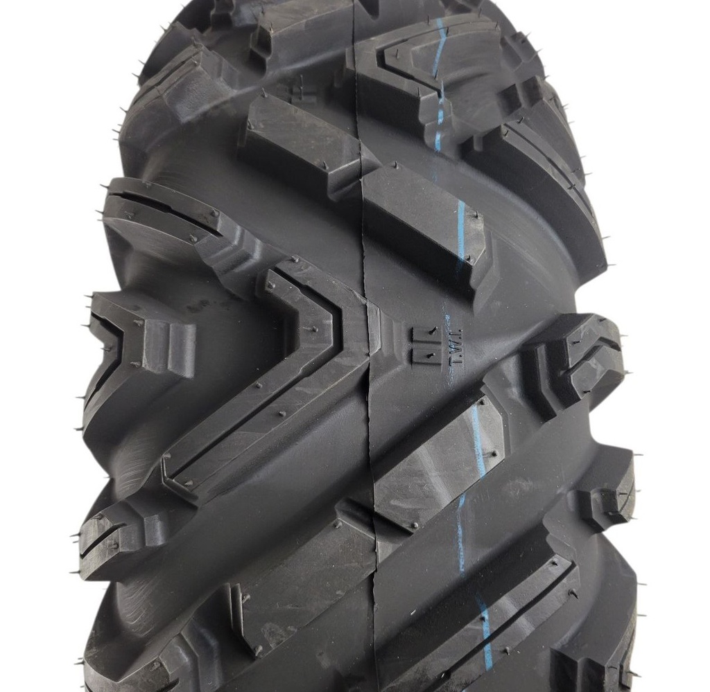 Шина для квадроцикла ATV 25х8 R12 (205/80-12) ARISUN BRUISER XAT, TL безкамерна