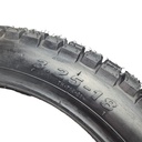 Мотошина  "18"  3.25-18  SY-M008 / TH-714  шипована, (TT) камерна