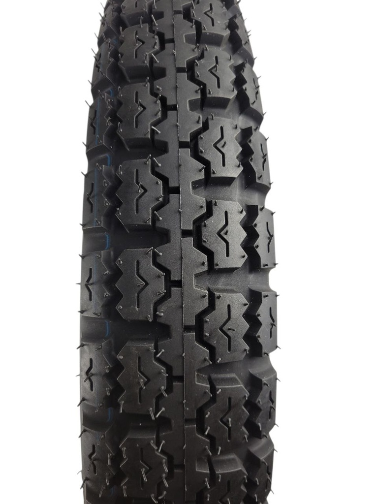 Мотошина "18"  3.50-18  JH-801 / CY-859 / YX-935, (TT) камерна