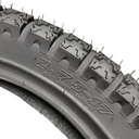 Мотошина 17"  2.75-17   SS-010  RAMBOW напівшип, (TT) камерна