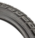 Мотошина 17"  2.75-17  SS-047 напівшип, (TL) безкамерна